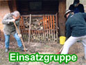 Einsatzgruppe