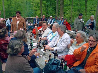 Himmelfahrtsausschank (2008)
