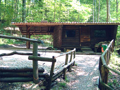 Die Braunschweiger Hütte