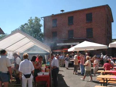 Mühlenfest