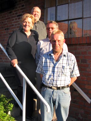 gruppenbild