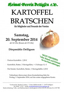 Kartoffelbratschen2014