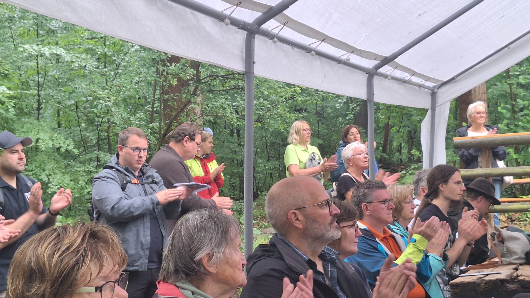 50 Jahre Braunschweiger Hütte