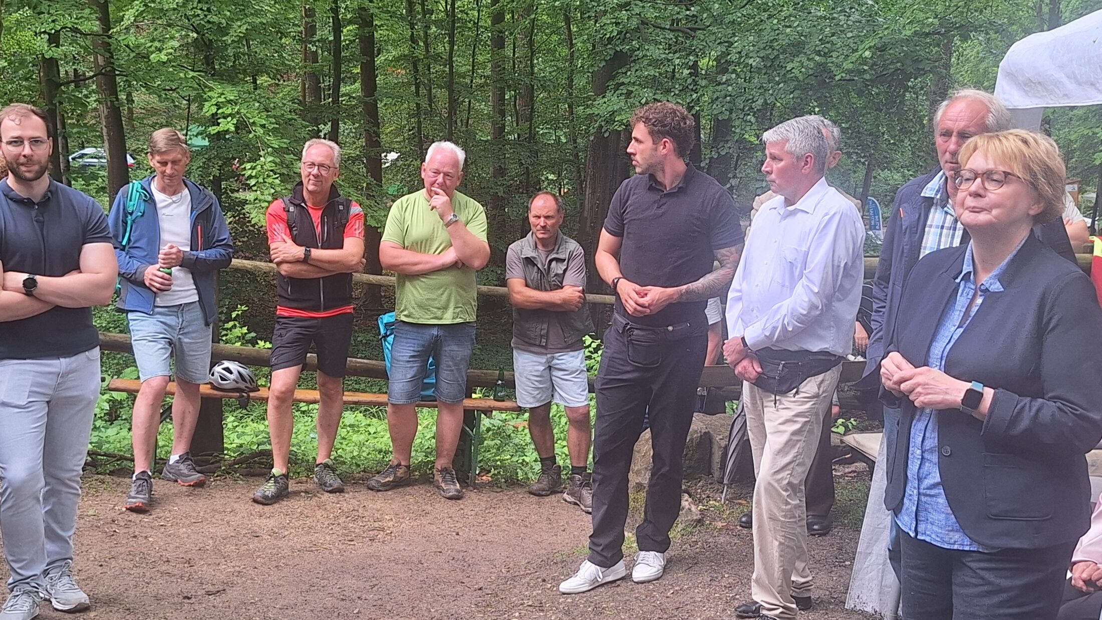 50 Jahre Braunschweiger Hütte