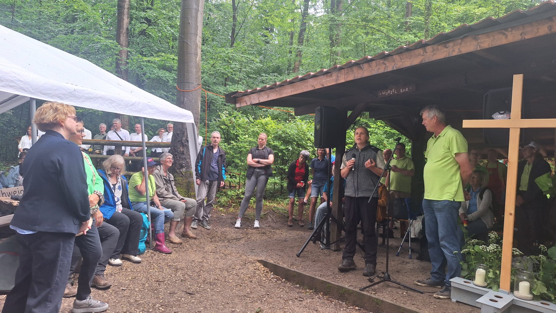 50 Jahre Braunschweiger Hütte