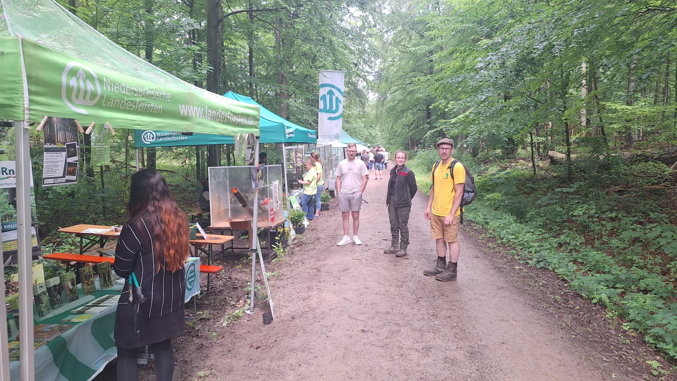 50 Jahre Braunschweiger Hütte