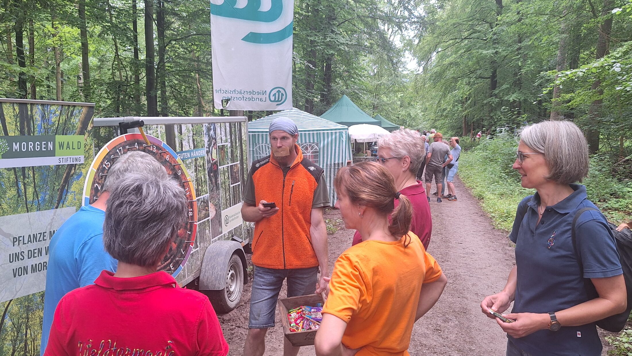 50 Jahre Braunschweiger Hütte