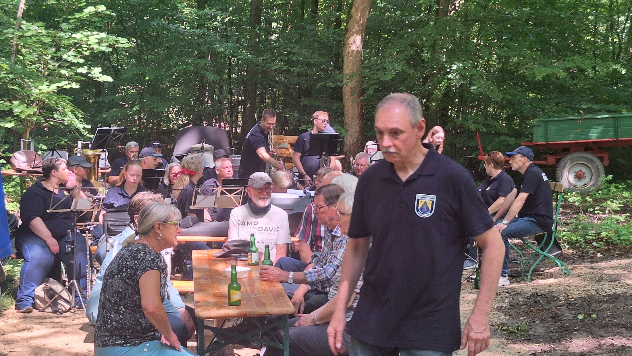50 Jahre Braunschweiger Hütte