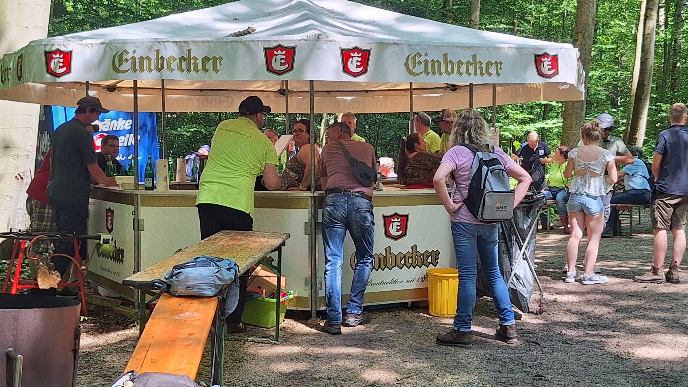 50 Jahre Braunschweiger Hütte