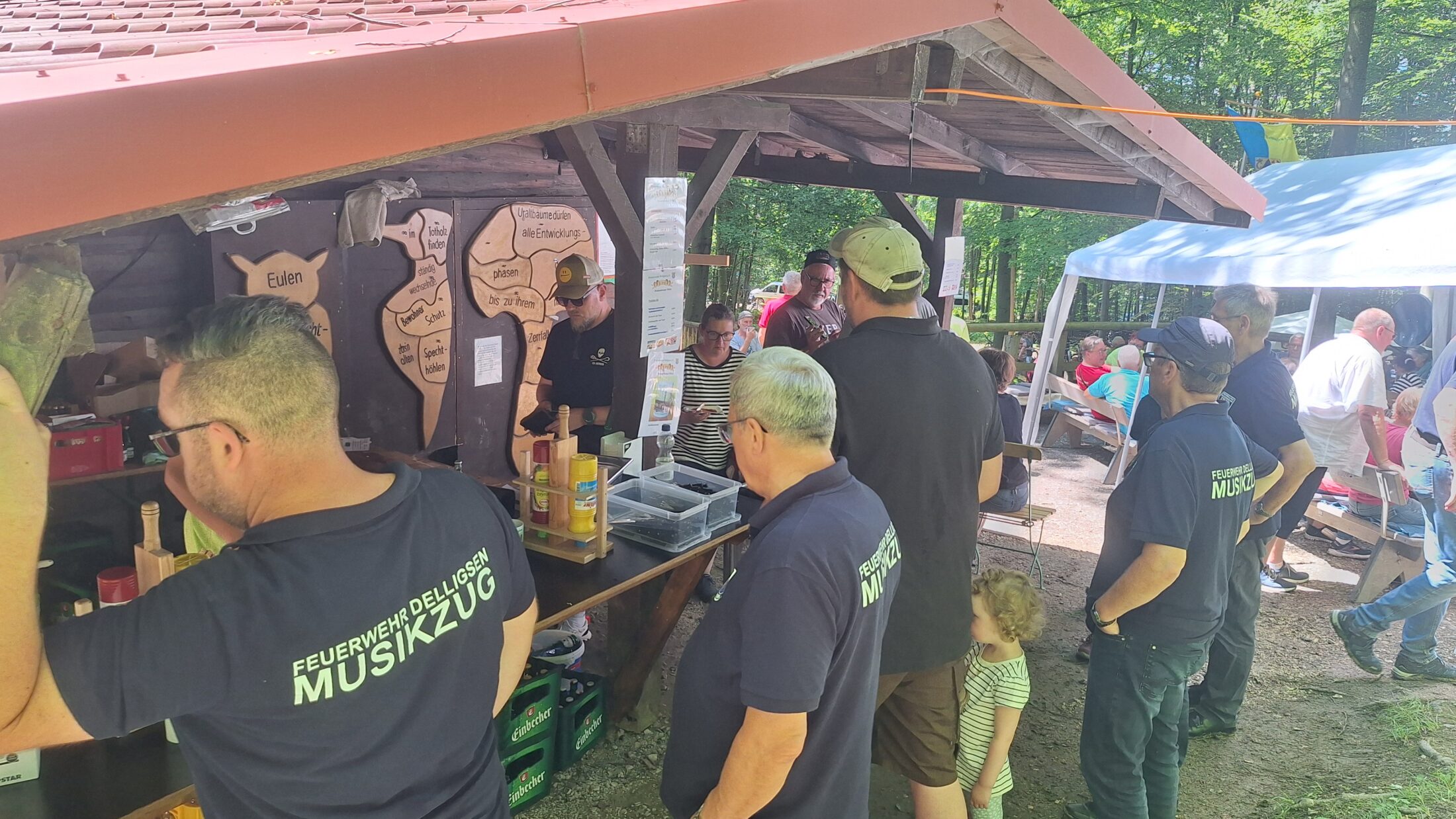 50 Jahre Braunschweiger Hütte