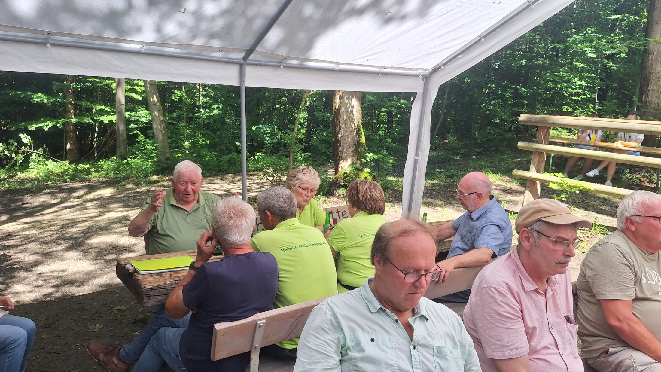 50 Jahre Braunschweiger Hütte