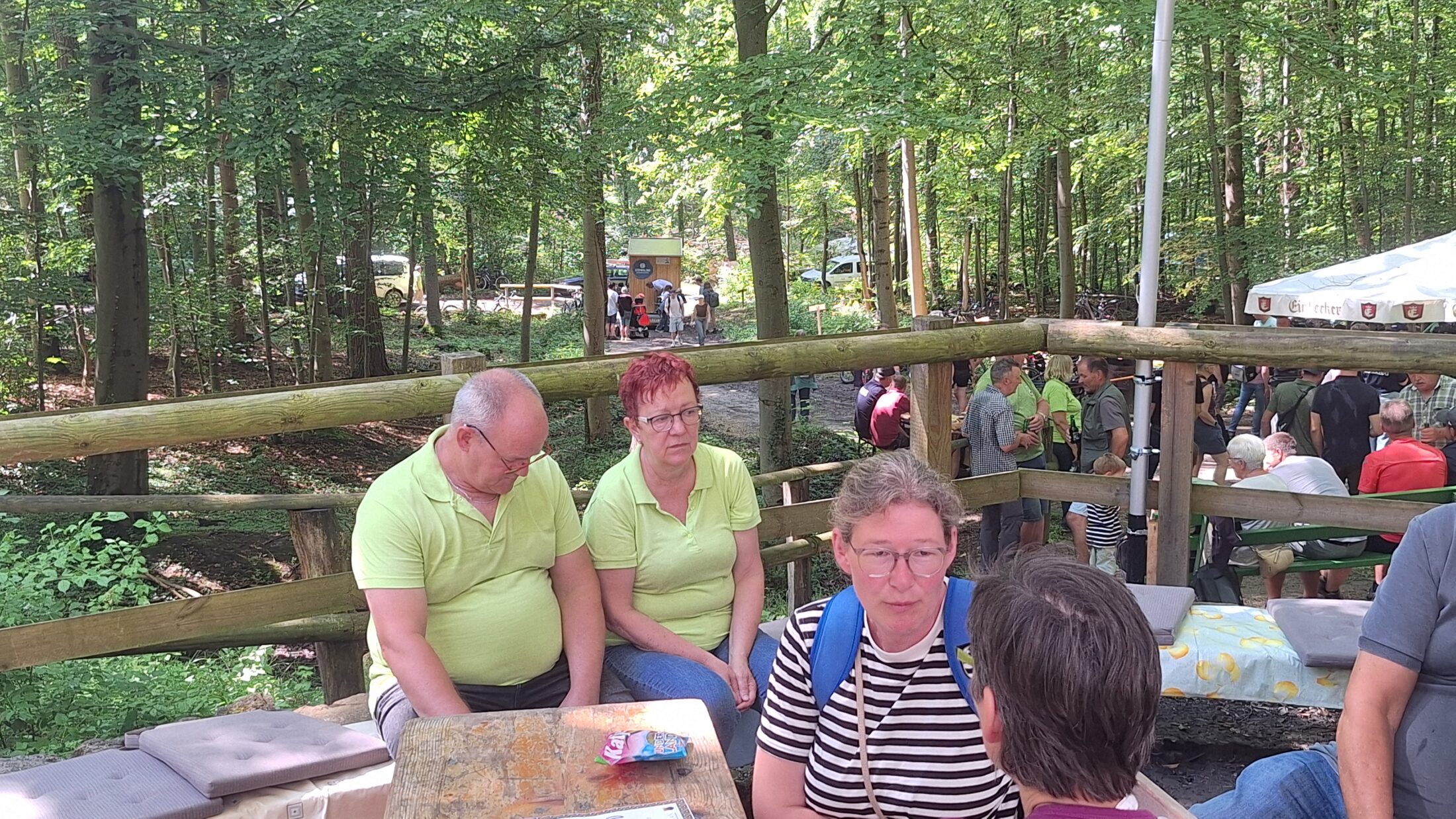 50 Jahre Braunschweiger Hütte