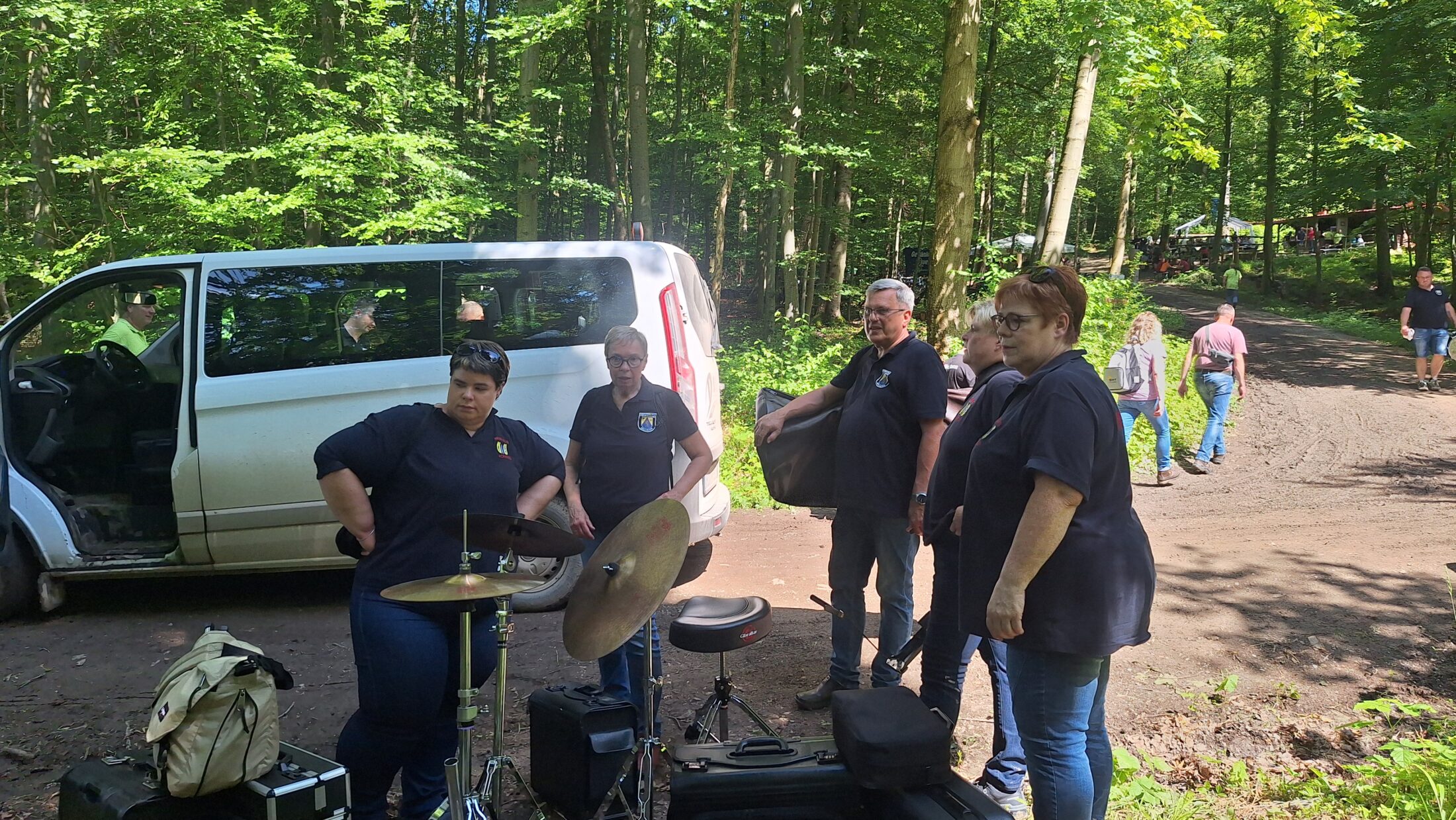 50 Jahre Braunschweiger Hütte