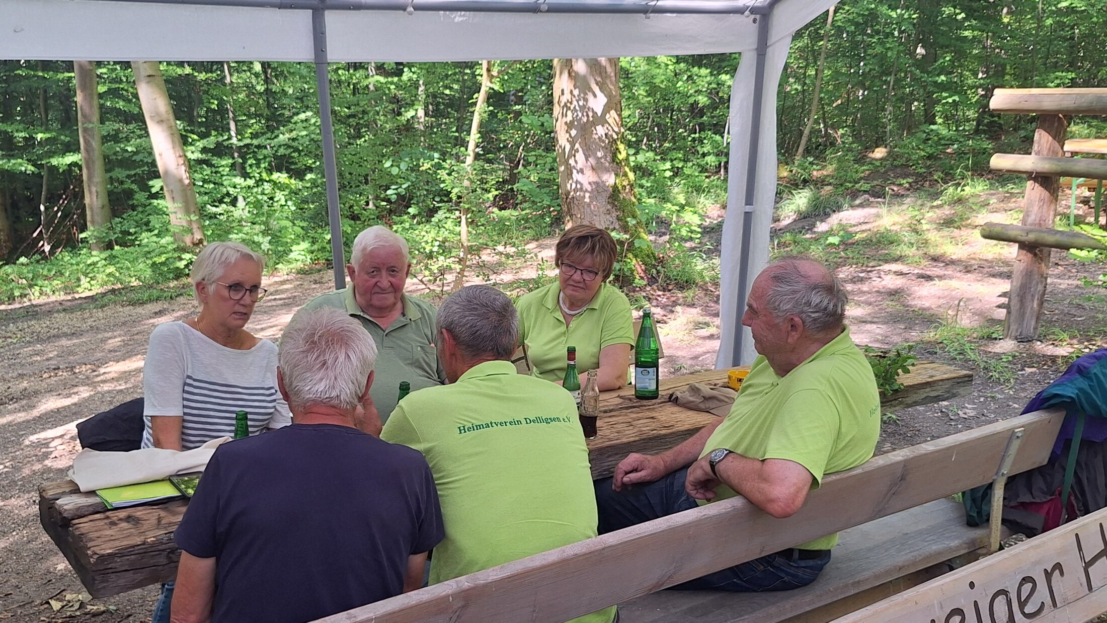50 Jahre Braunschweiger Hütte