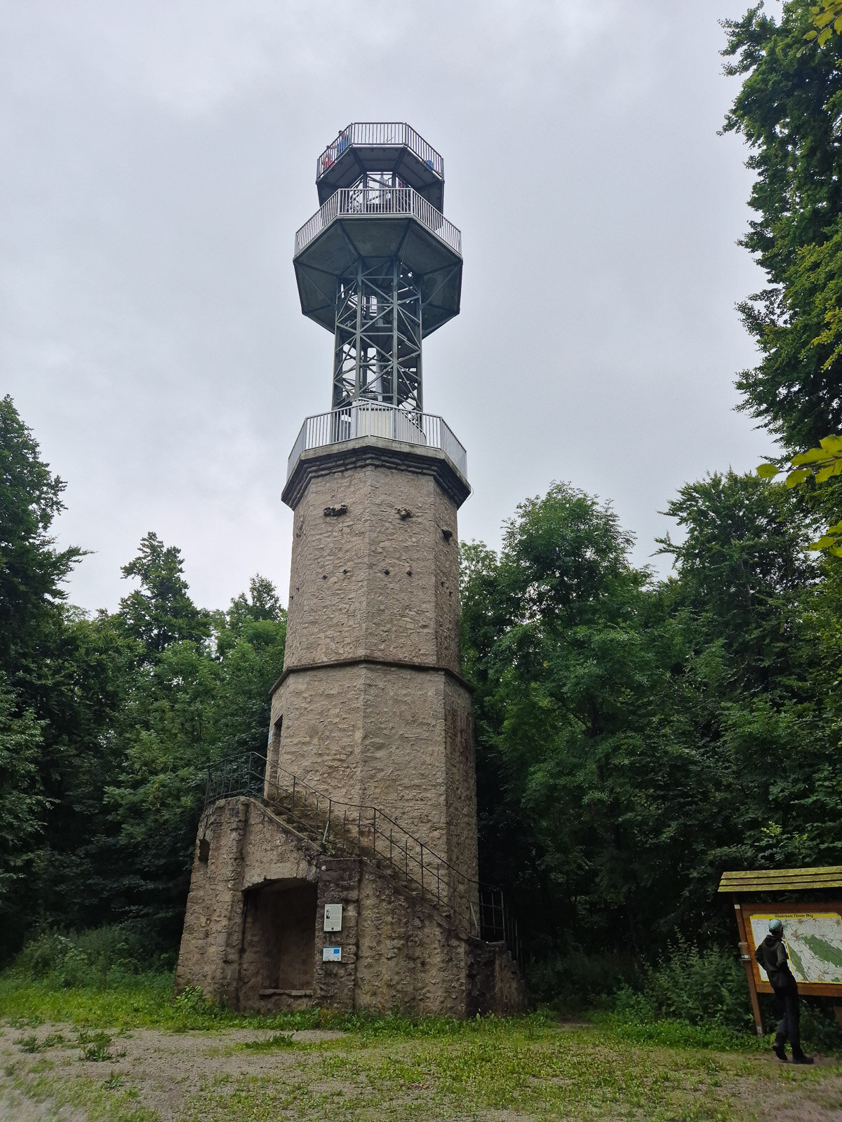 Der Lönsturm