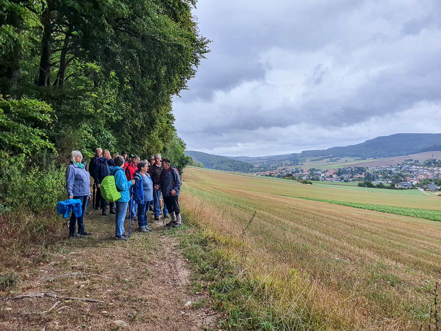 Ith-Hils-Wandertag