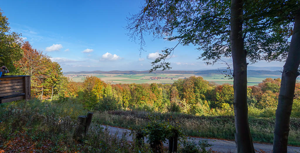 14.07.2019: Ith-Hils Wanderweg