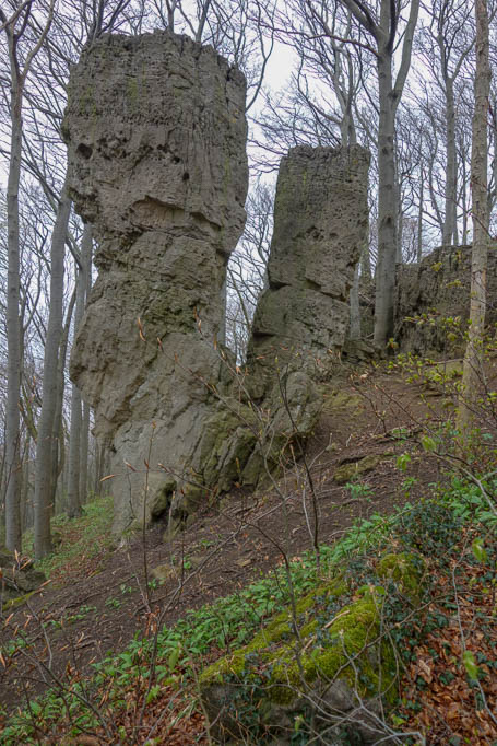 14.07.2019: Ith-Hils Wanderweg