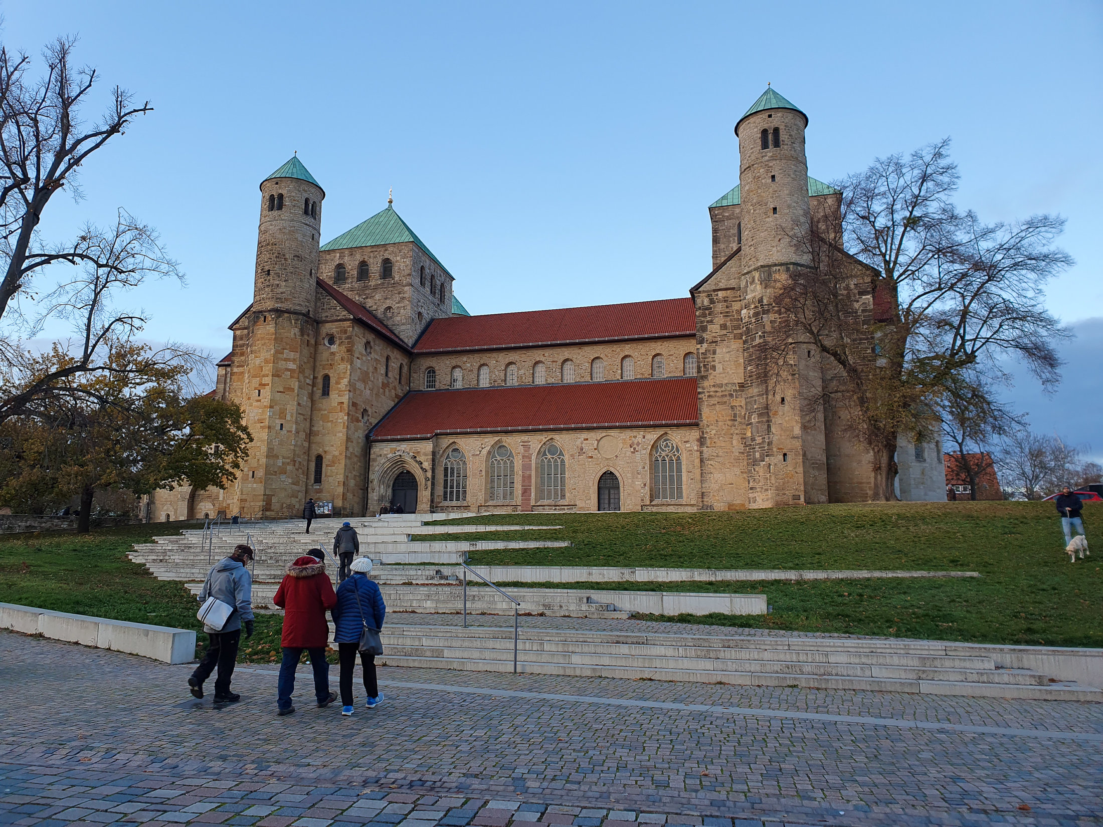 Michaeliskirche