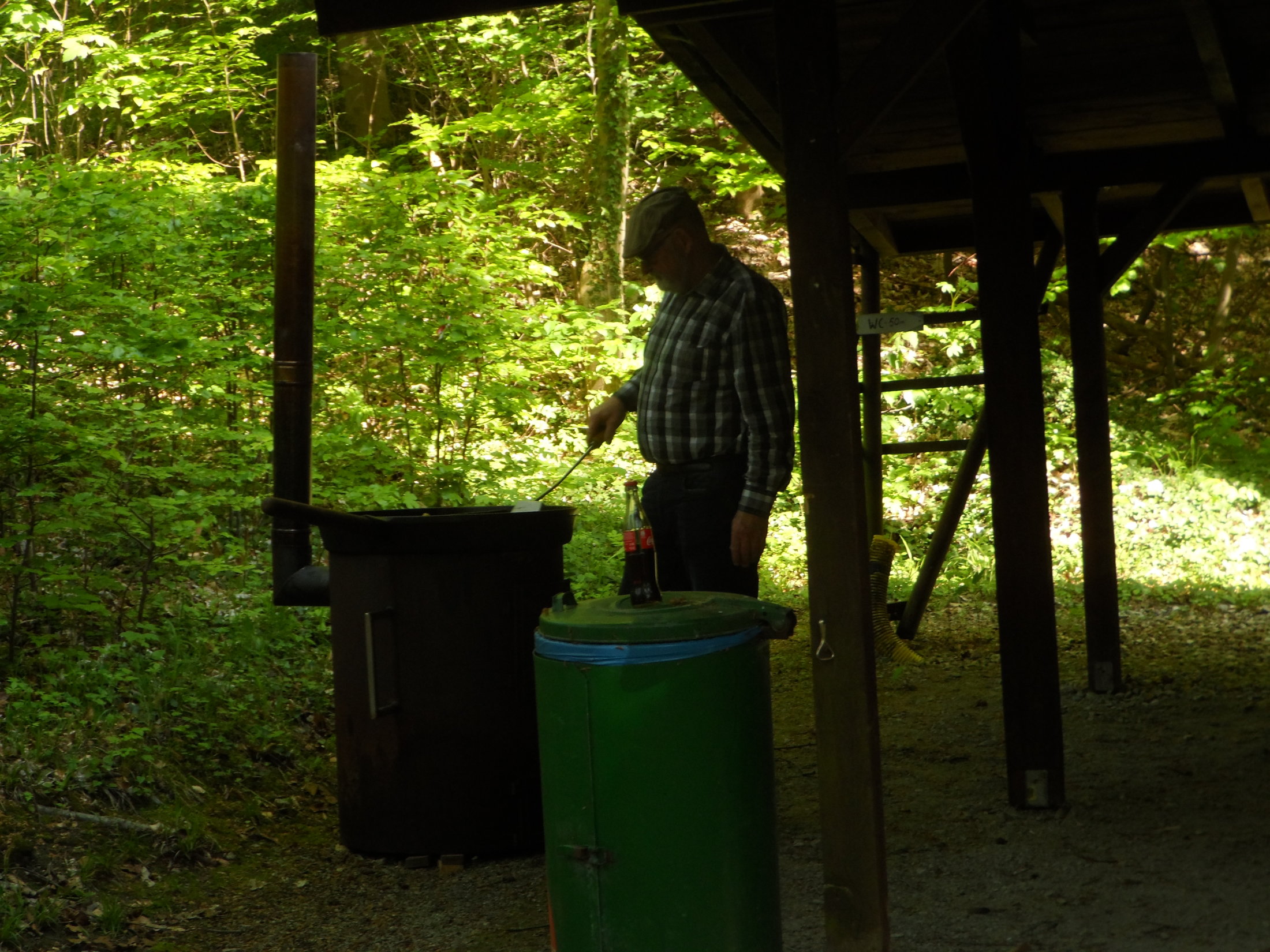 18.05.2019: Familien-Wandertag