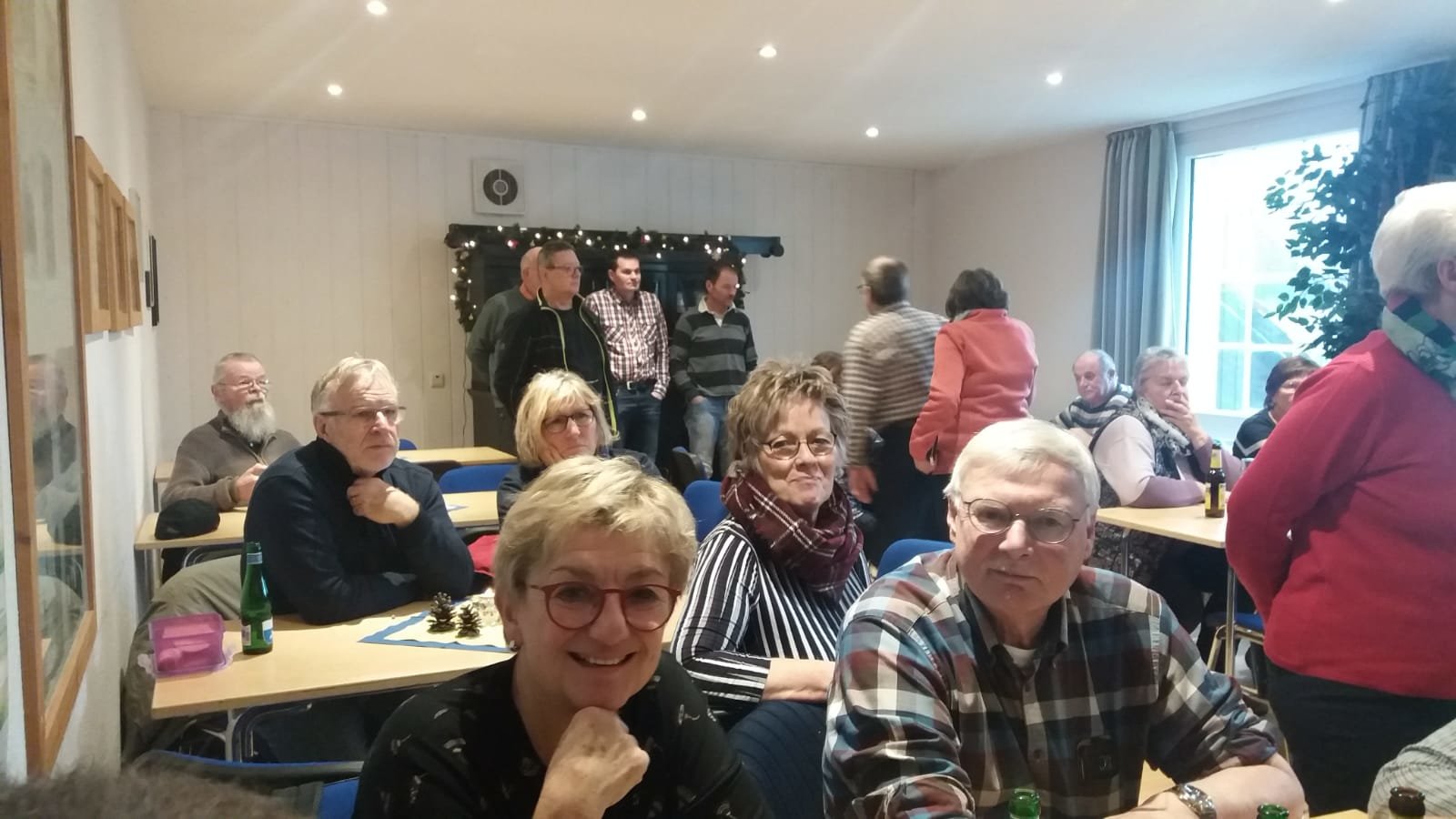 08.12.2019: Sternwanderung