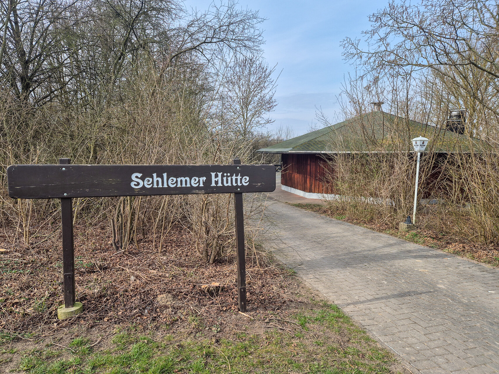 Sehlemer+Hütte