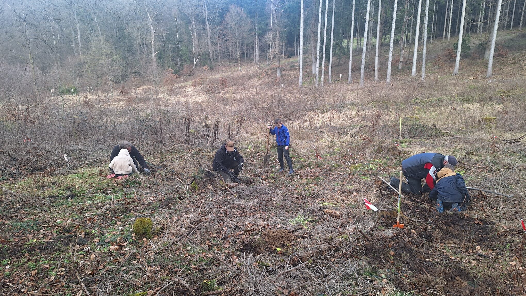 Ferienpass-Aktion Ostern 2026