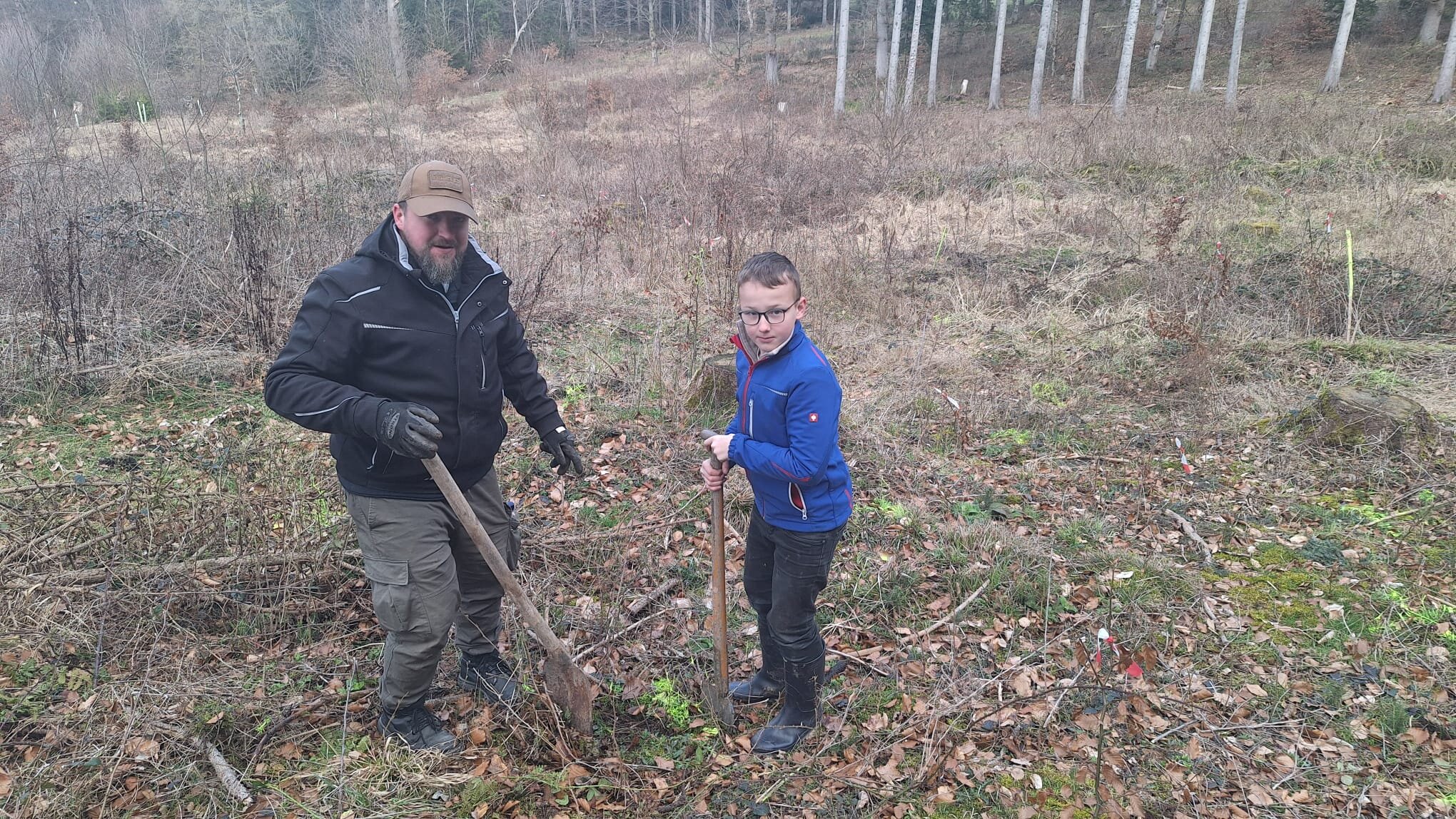 Ferienpass-Aktion Ostern 2026