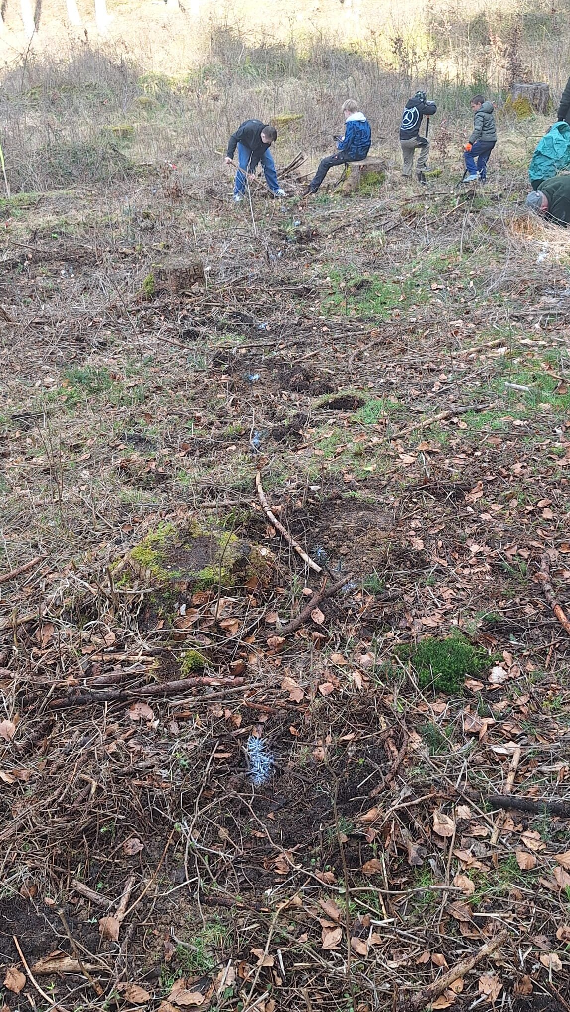 Ferienpass-Aktion Ostern 2026