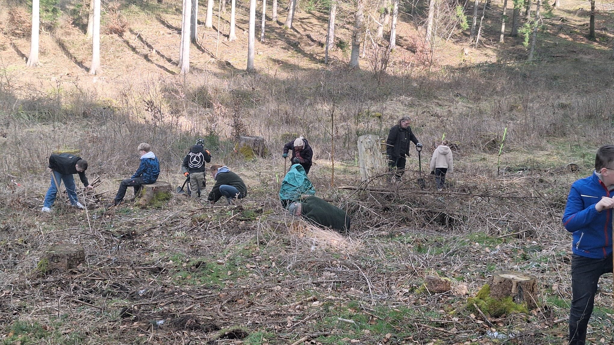 Ferienpass-Aktion Ostern 2026