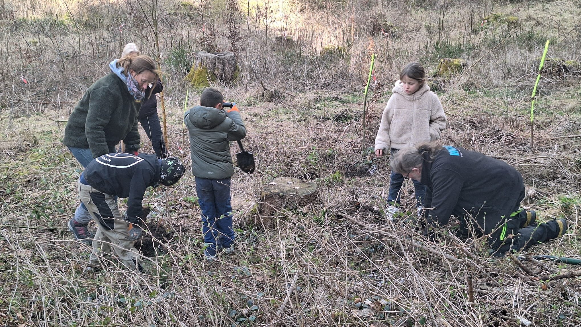 Ferienpass-Aktion Ostern 2026