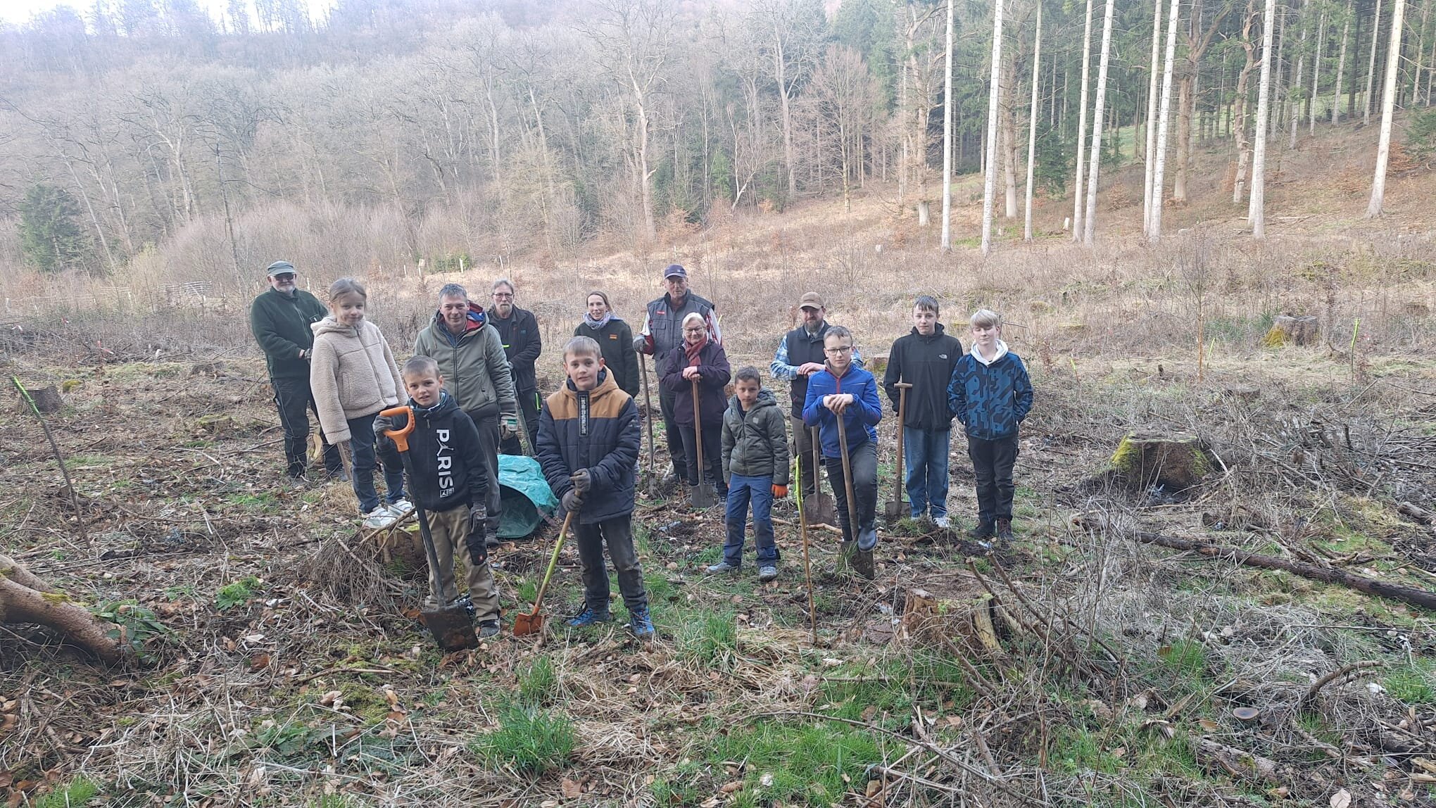 Ferienpass-Aktion Ostern 2026