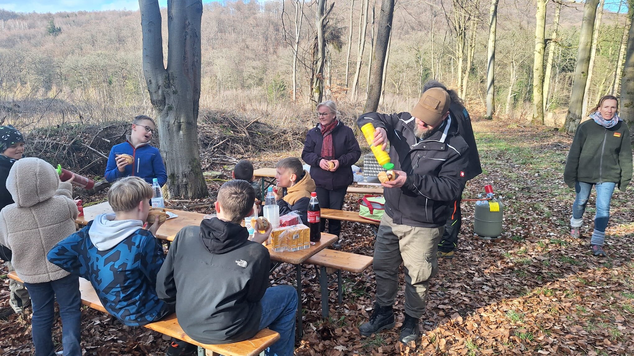 Ferienpass-Aktion Ostern 2026