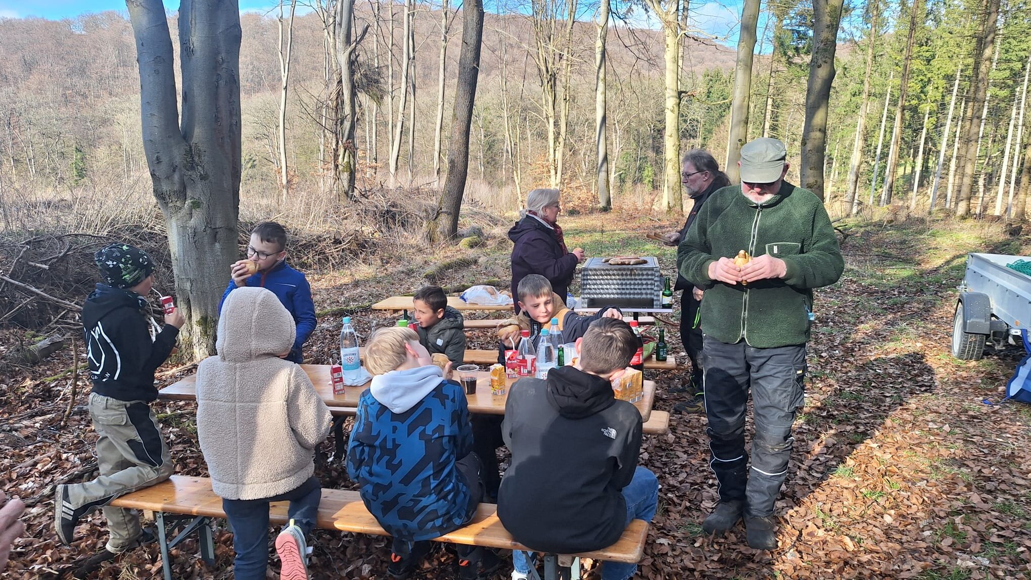 Ferienpass-Aktion Ostern 2026