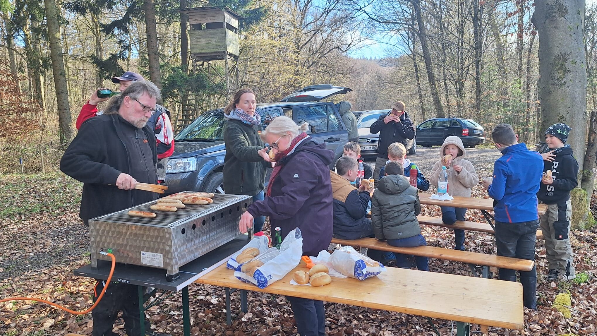 Ferienpass-Aktion Ostern 2026