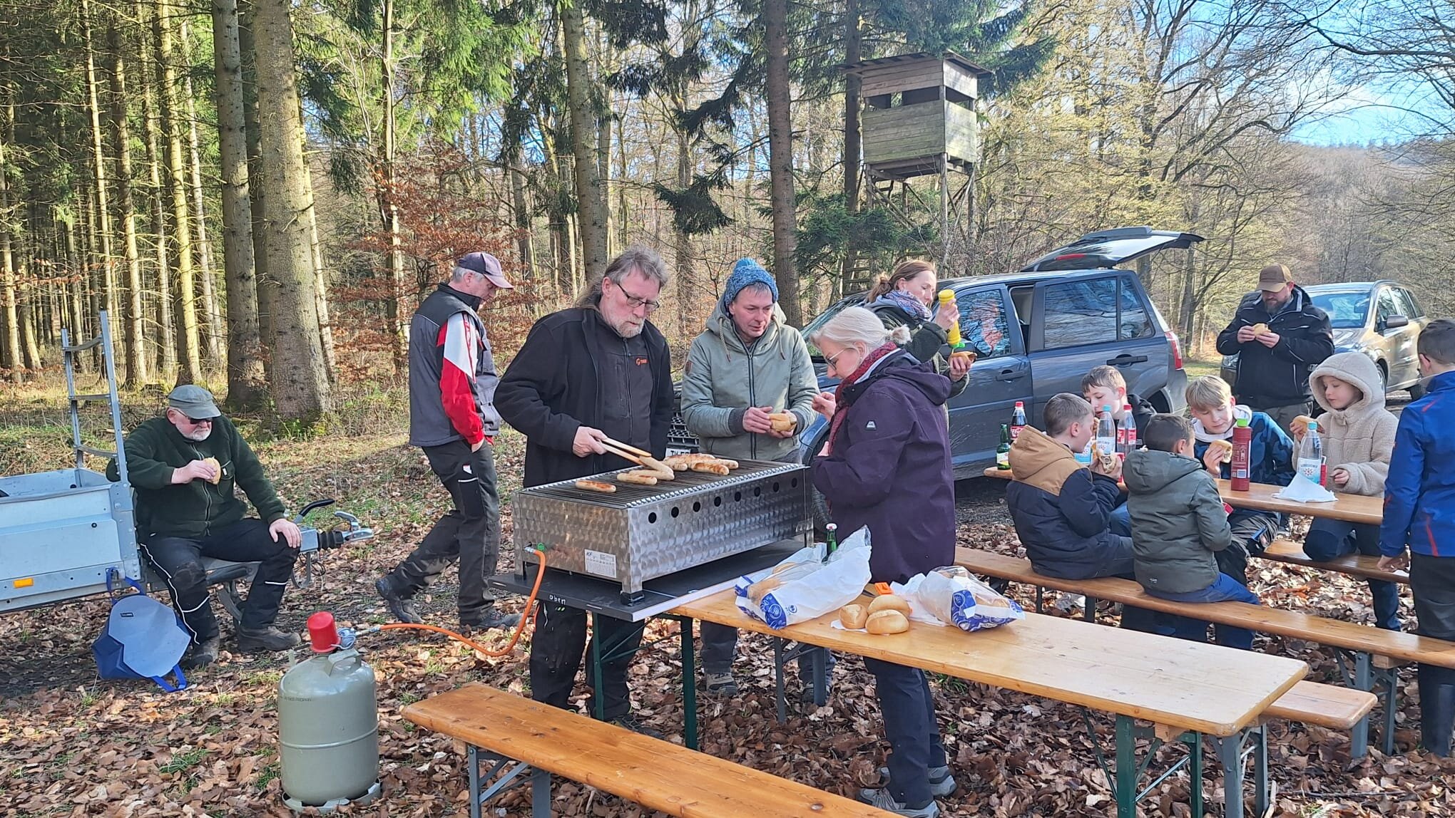 Ferienpass-Aktion Ostern 2026