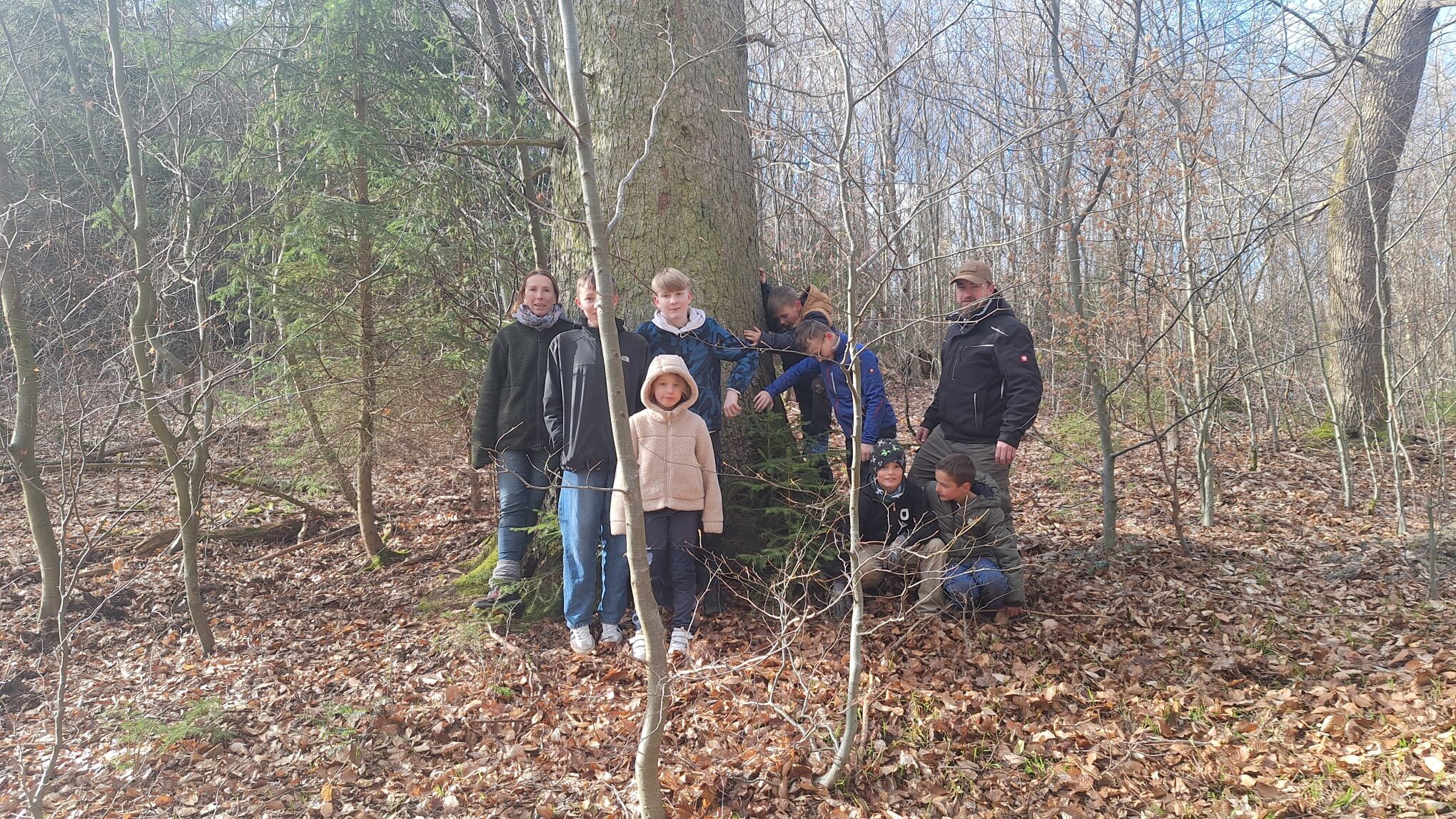 Ferienpass-Aktion Ostern 2026