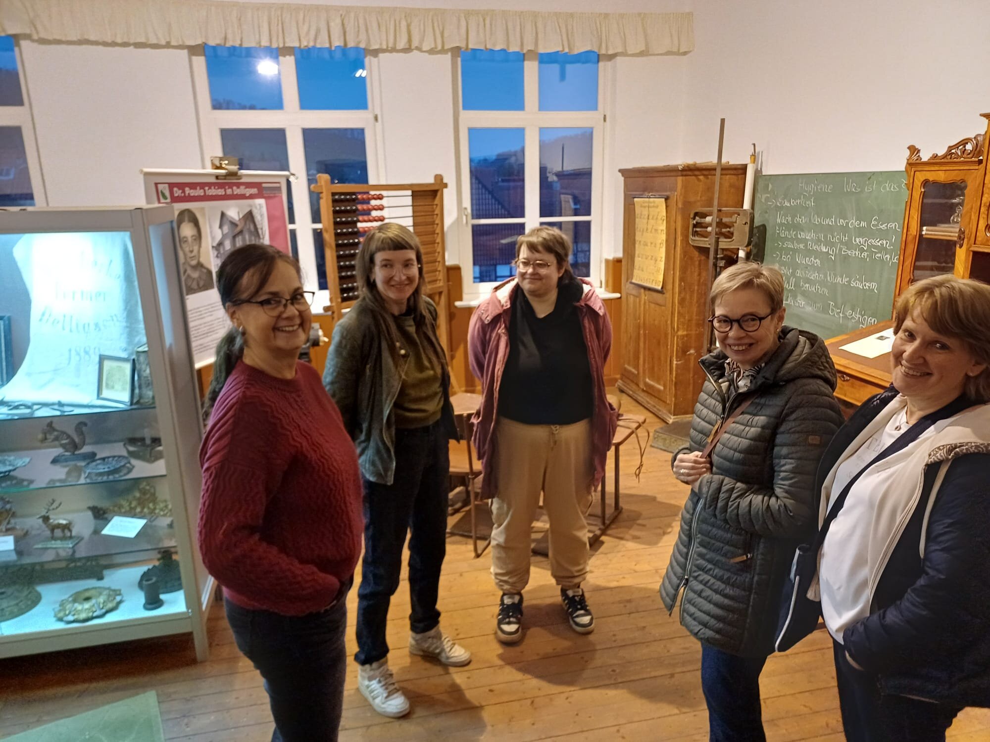 Escape Room März 2026