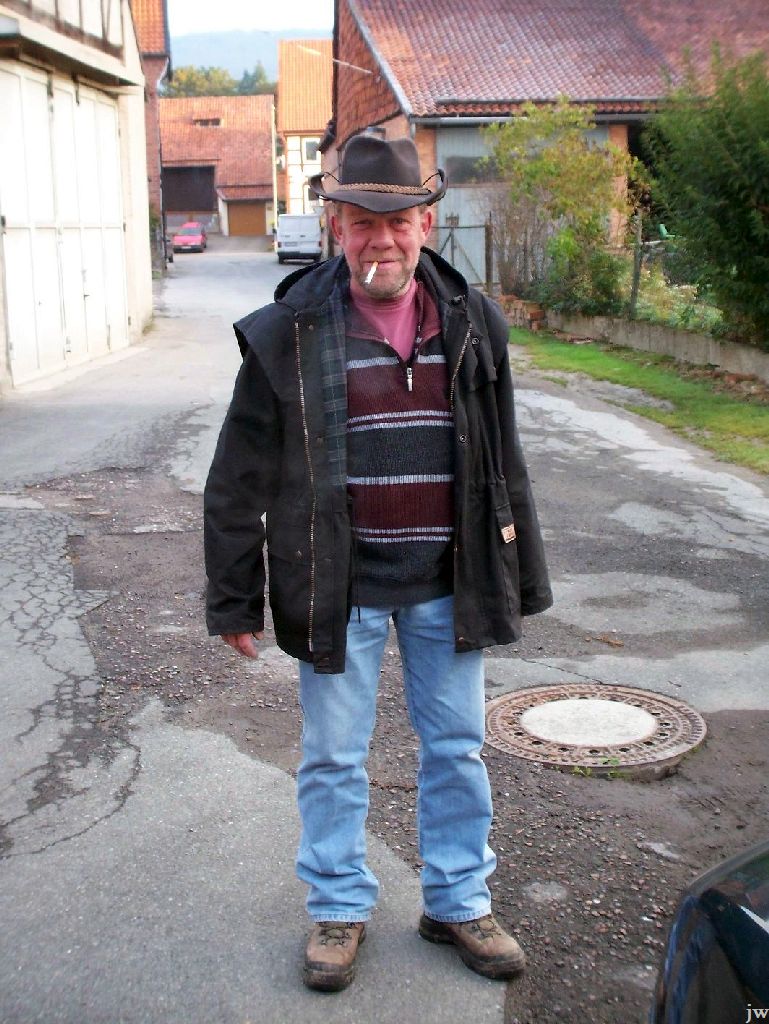 09.10.2011: Helferessen