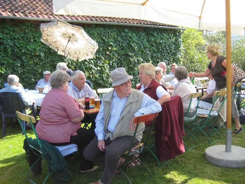 19.09.2009: Kartoffelbratschen