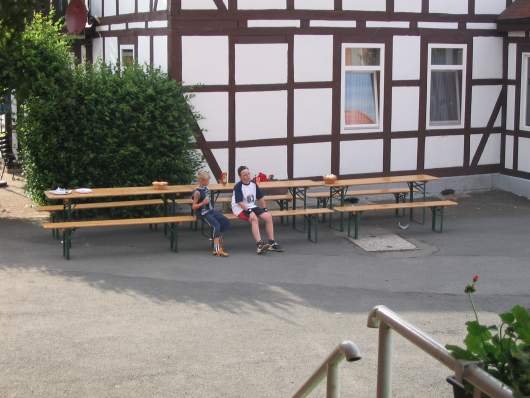 15.07.2005: Ferienpass-Aktion