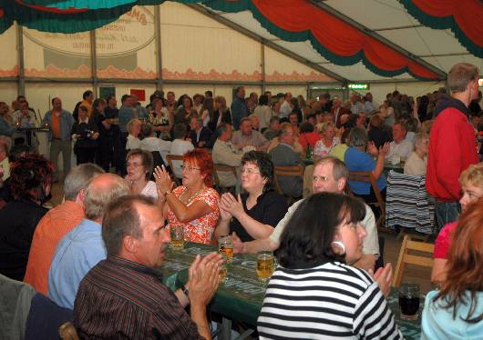 25.05.2008: Heimatfest Abbafever