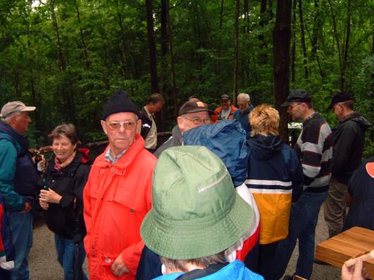 25.05.2006: Himmelfahrtsausschank
