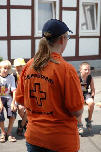 21.07.2006: Ferienpass-Aktion