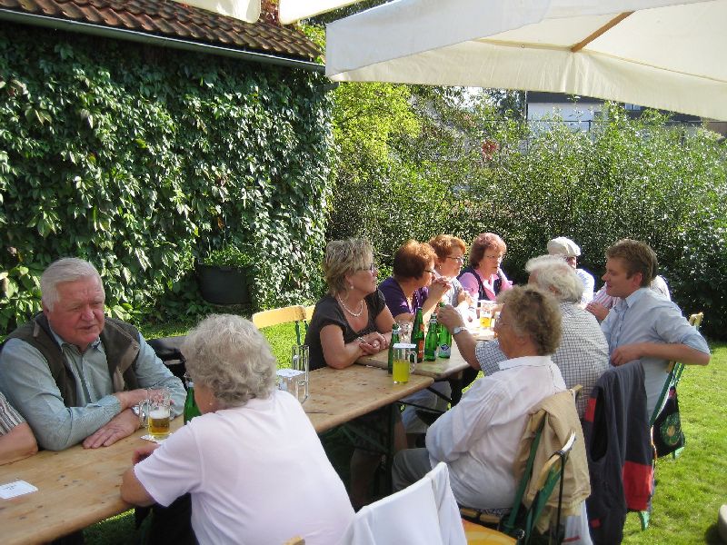 19.09.2009: Kartoffelbratschen