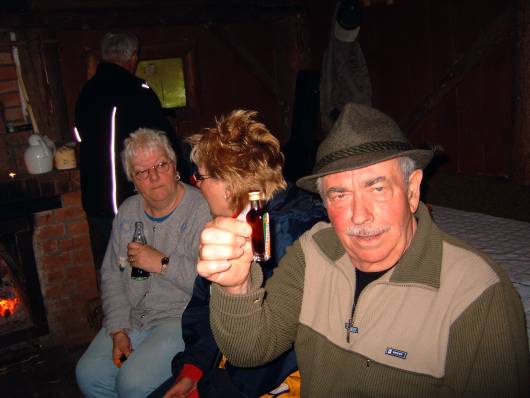 25.05.2006: Himmelfahrtsausschank