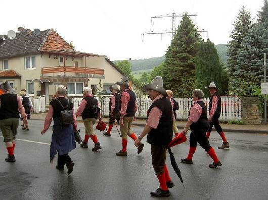 25.05.2008: Heimatfest Umzug