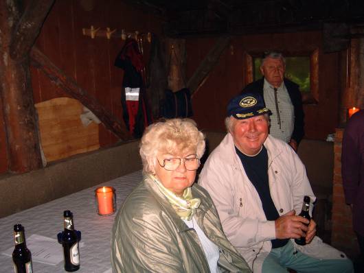 25.05.2006: Himmelfahrtsausschank