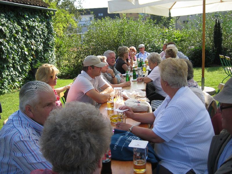 19.09.2009: Kartoffelbratschen