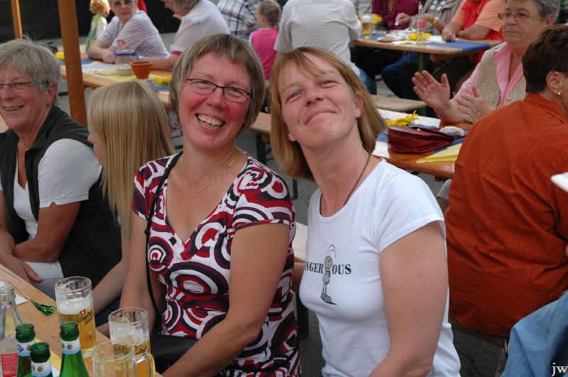 15.08.2010: Mühlenfest